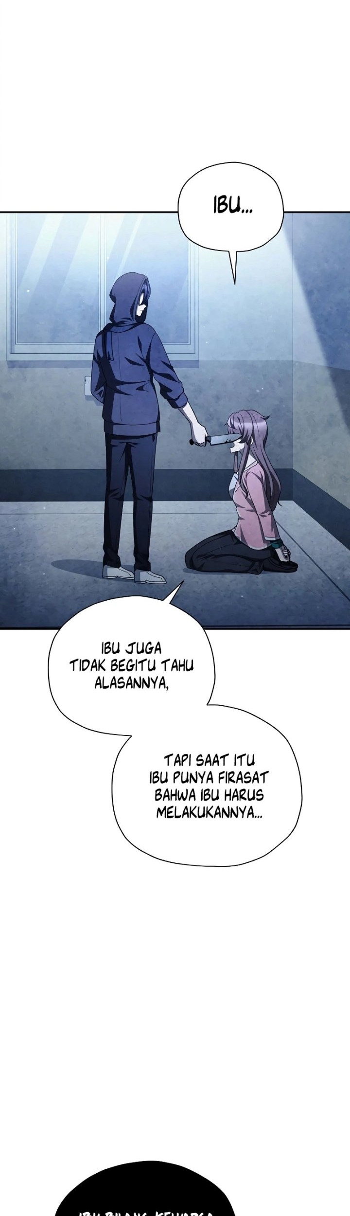 Ghost Story Club Chapter 64 - halaman 44