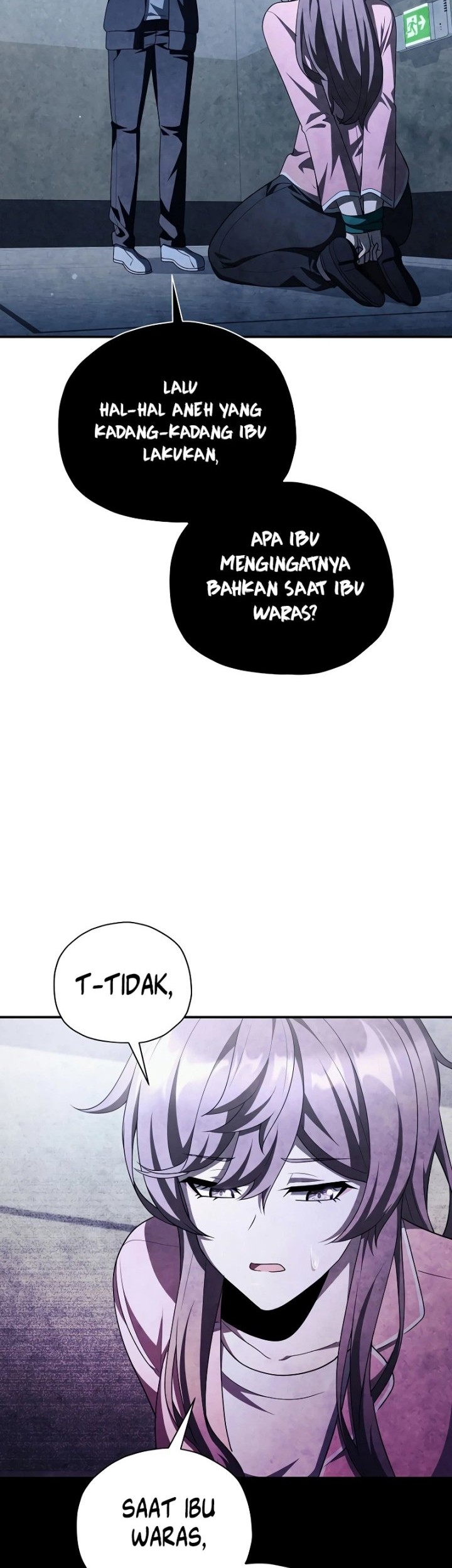 Ghost Story Club Chapter 64 - halaman 46
