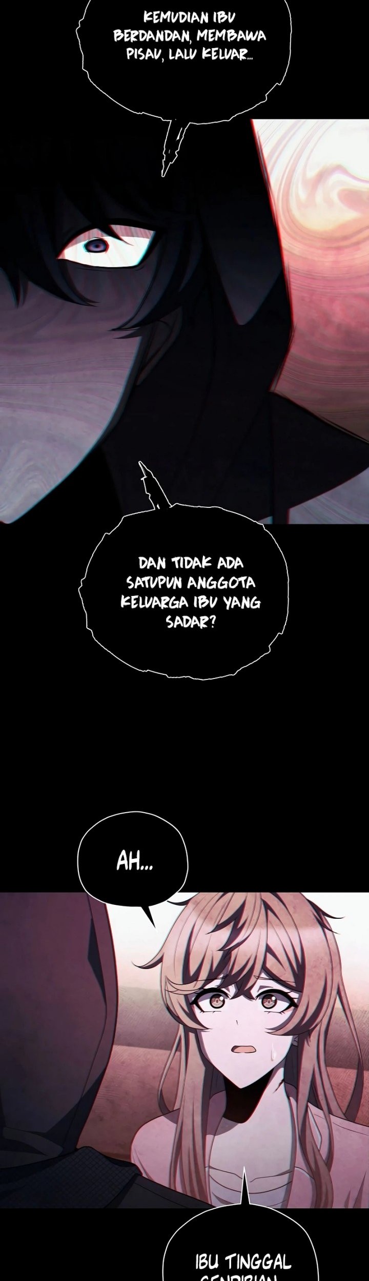 Ghost Story Club Chapter 64 - halaman 51