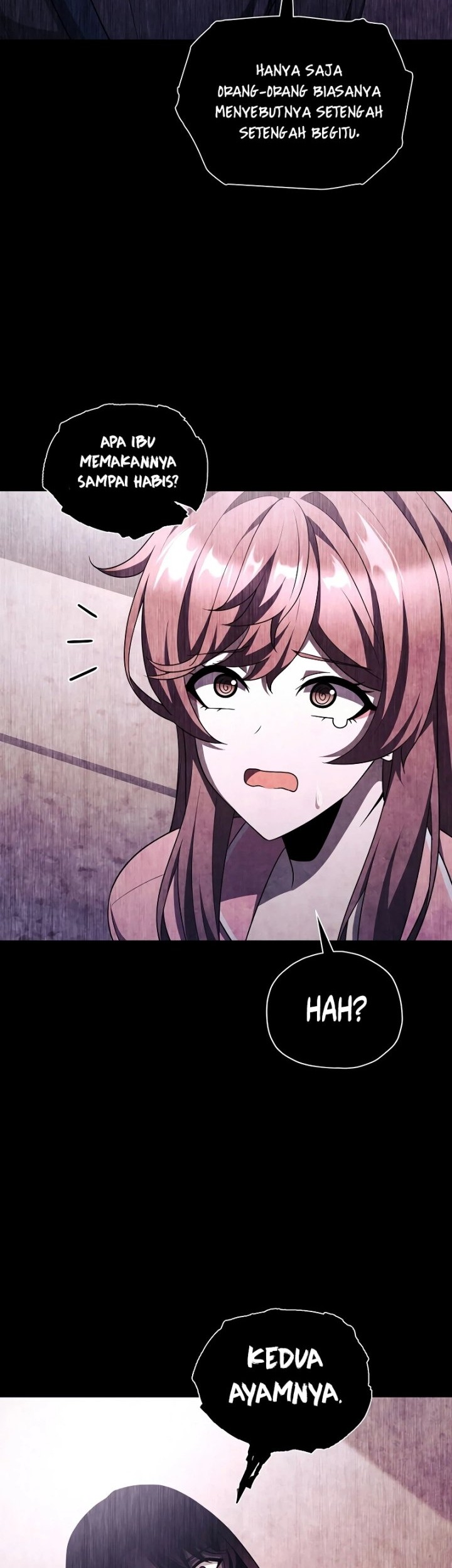 Ghost Story Club Chapter 64 - halaman 56