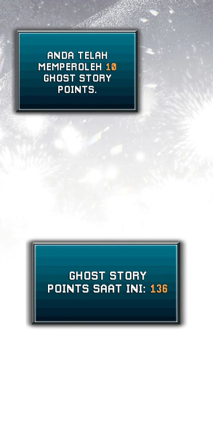 Ghost Story Club Chapter 65 - halaman 20
