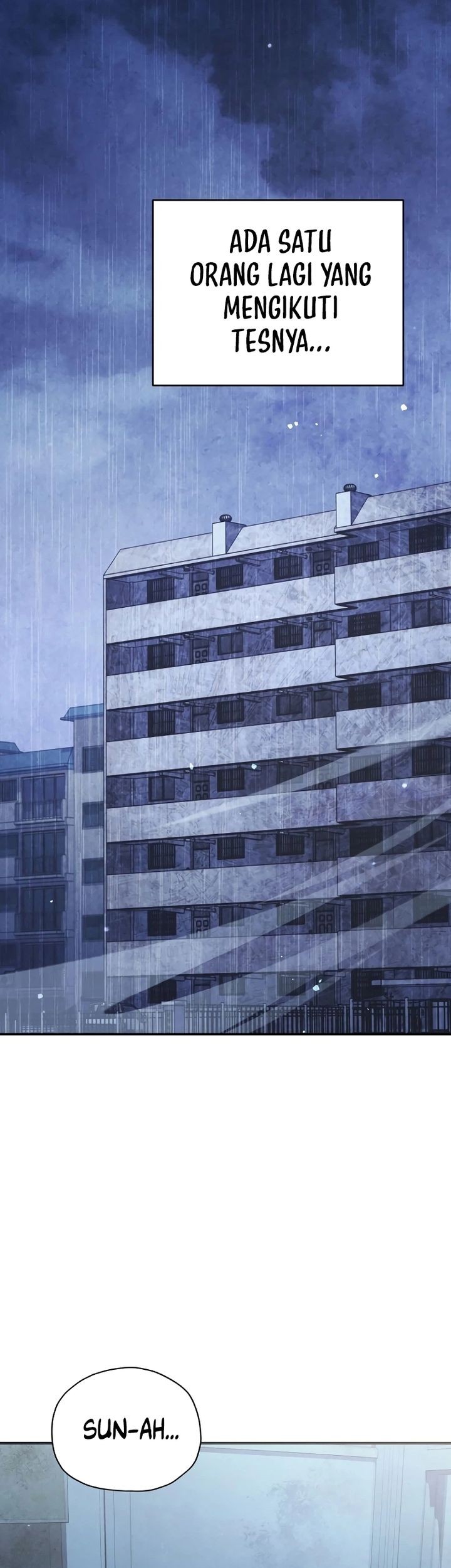 Ghost Story Club Chapter 65 - halaman 25