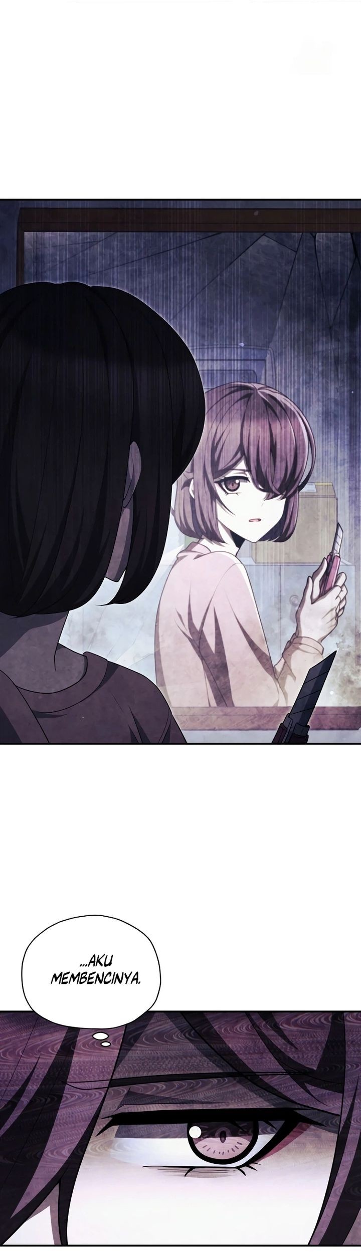 Ghost Story Club Chapter 65 - halaman 45