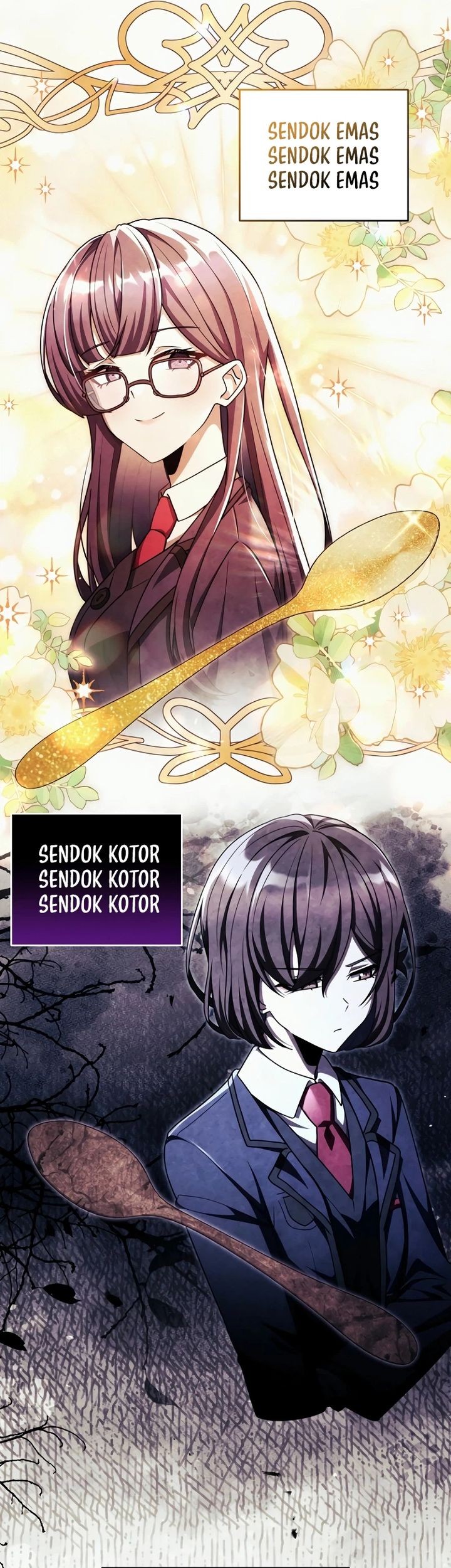 Ghost Story Club Chapter 65 - halaman 49