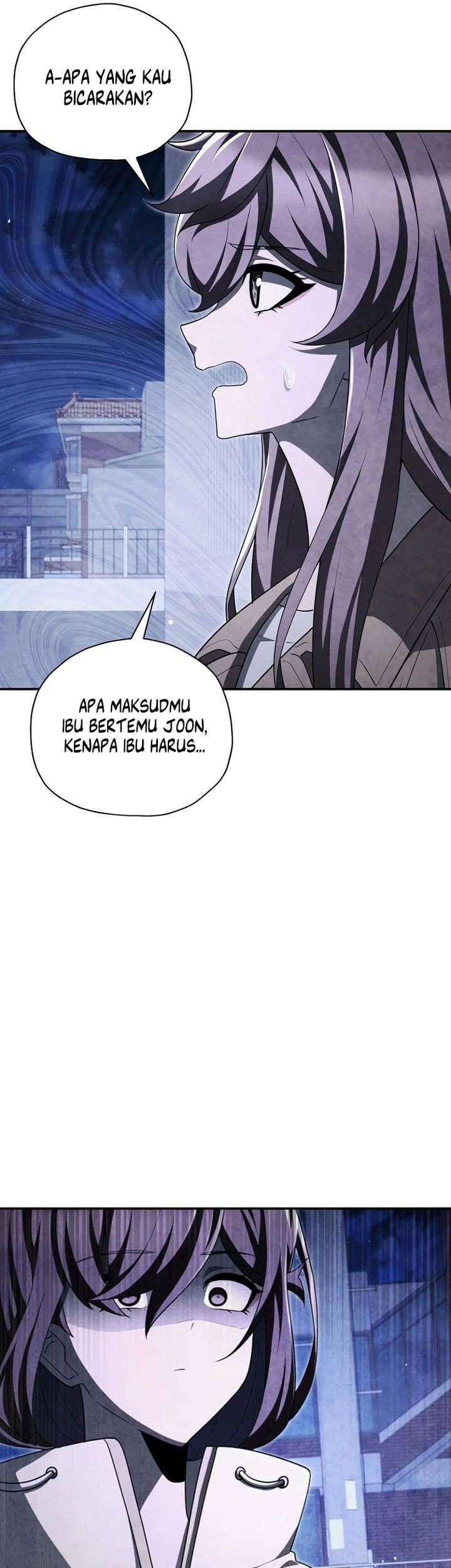 Ghost Story Club Chapter 65 - halaman 63