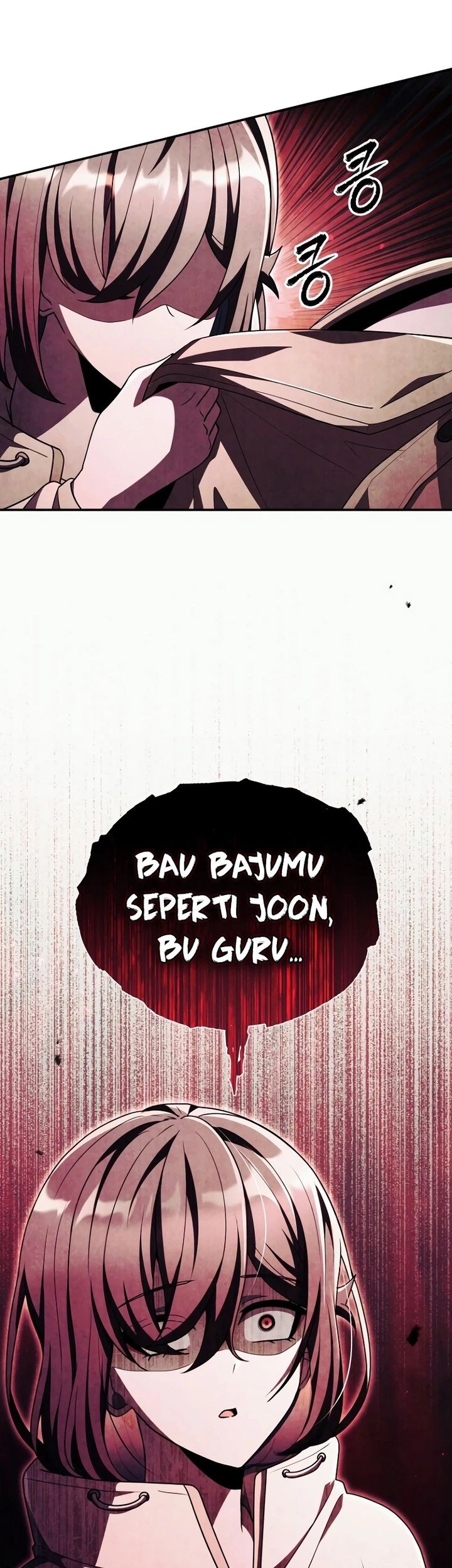 Ghost Story Club Chapter 65 - halaman 65