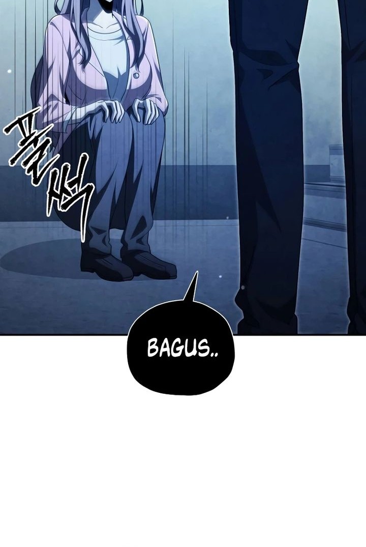 Ghost Story Club Chapter 65 - halaman 8