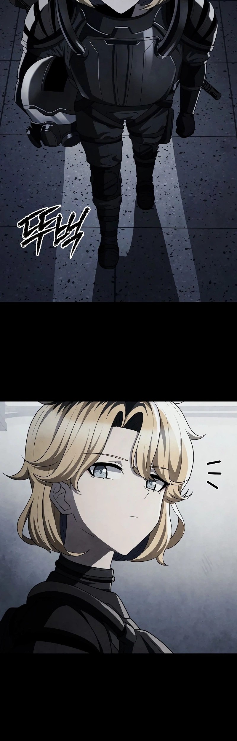 Ghost Story Club Chapter 66 - halaman 40