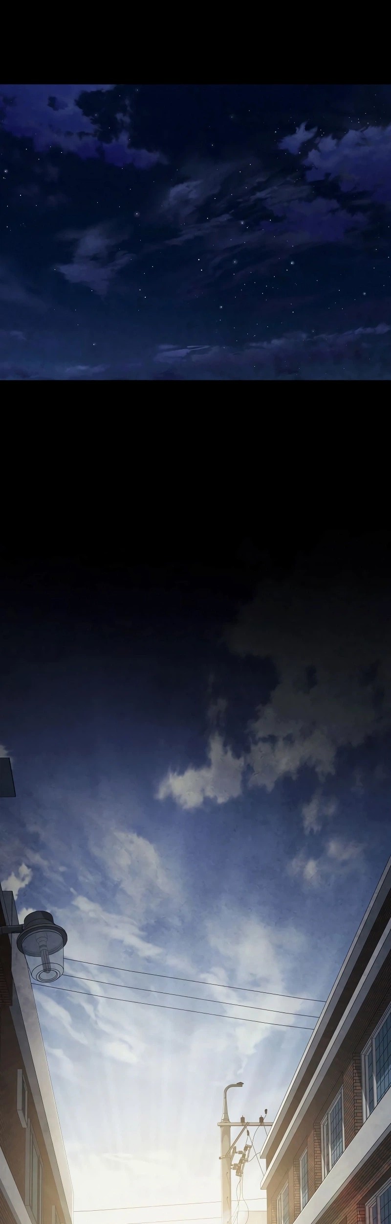 Ghost Story Club Chapter 66 - halaman 9