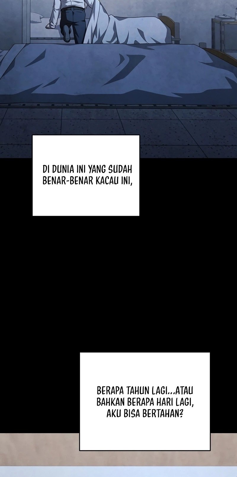 Ghost Story Club Chapter 67 - halaman 20