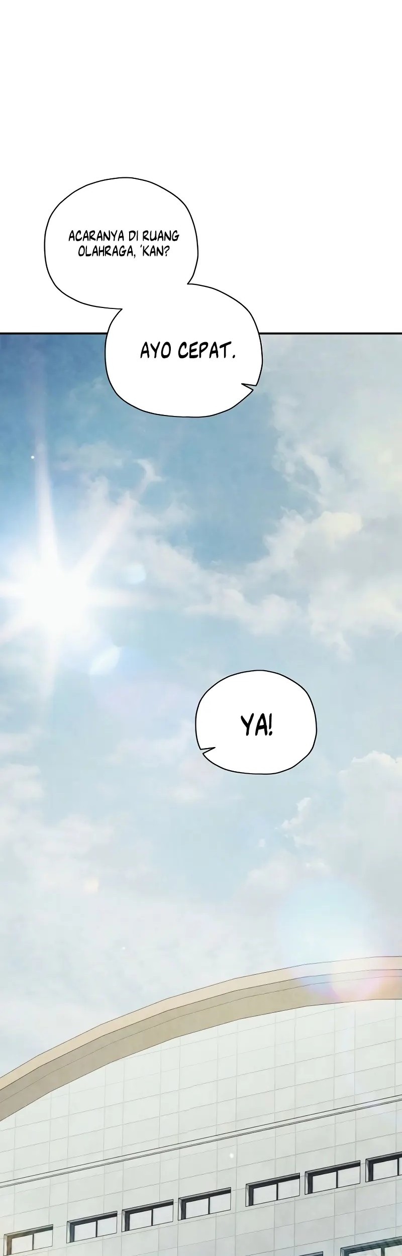 Ghost Story Club Chapter 67 - halaman 27
