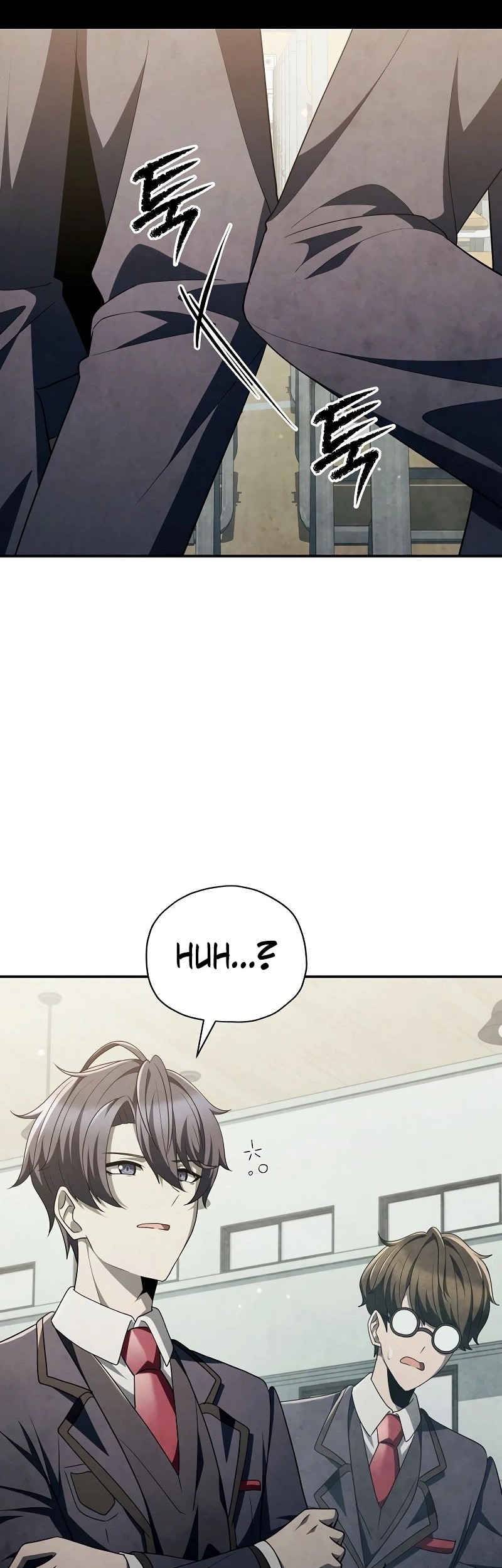 Ghost Story Club Chapter 67 - halaman 34