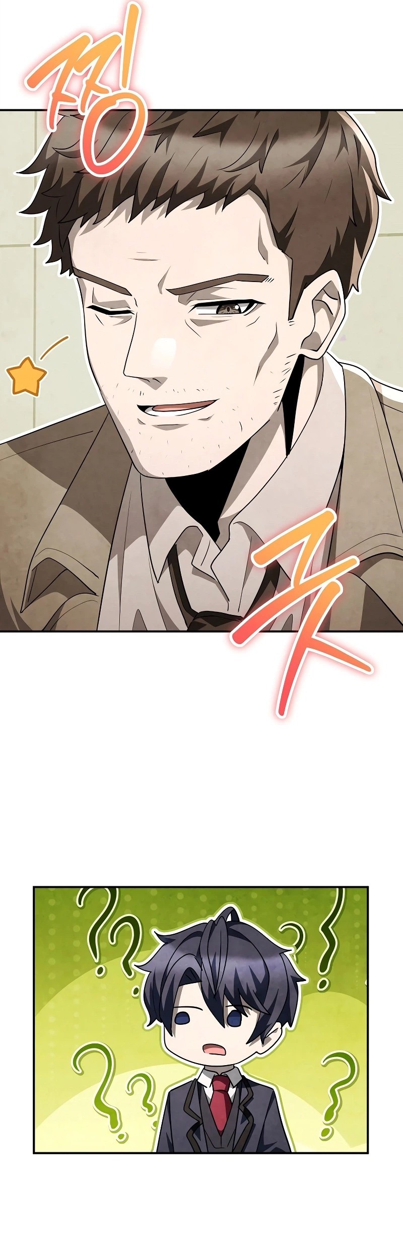 Ghost Story Club Chapter 67 - halaman 41