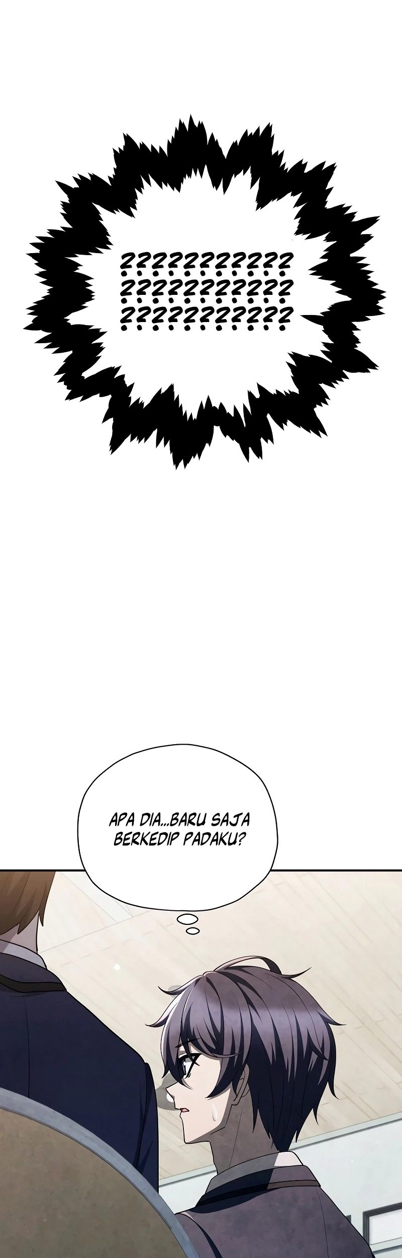 Ghost Story Club Chapter 67 - halaman 42
