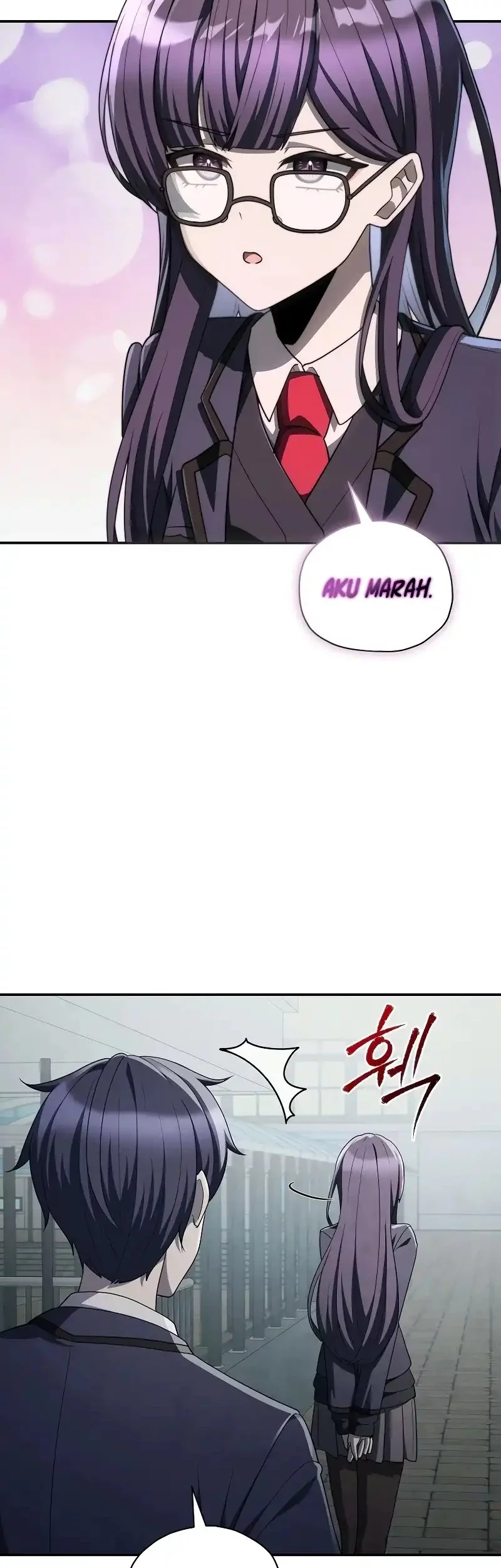 Ghost Story Club Chapter 68 - halaman 11