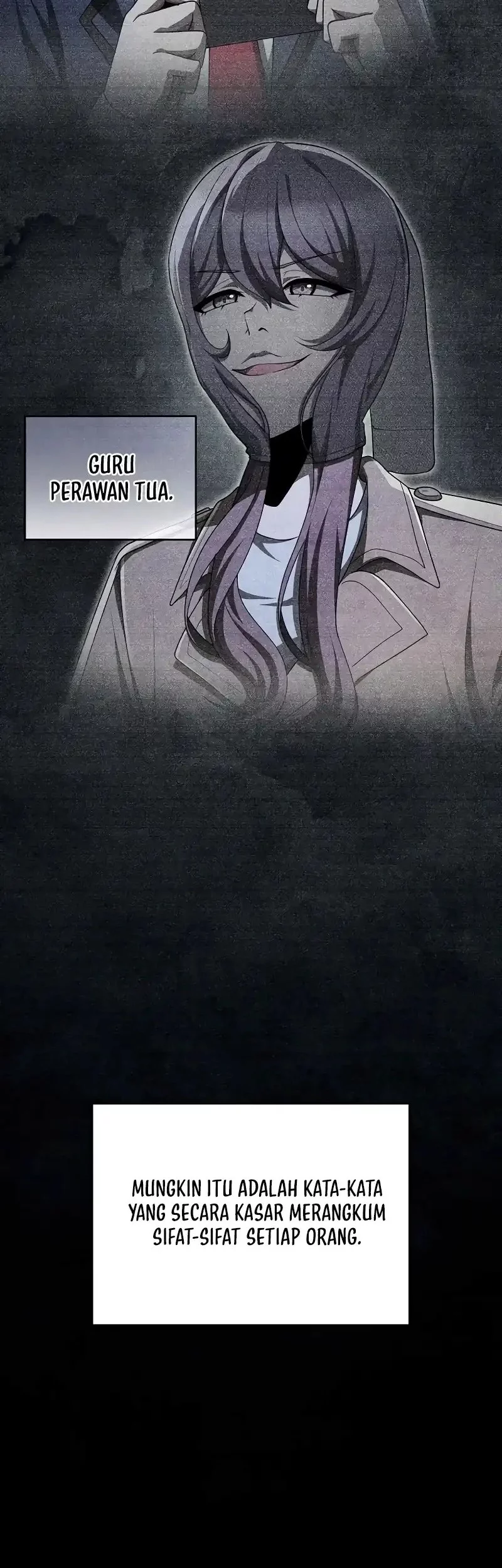 Ghost Story Club Chapter 68 - halaman 33