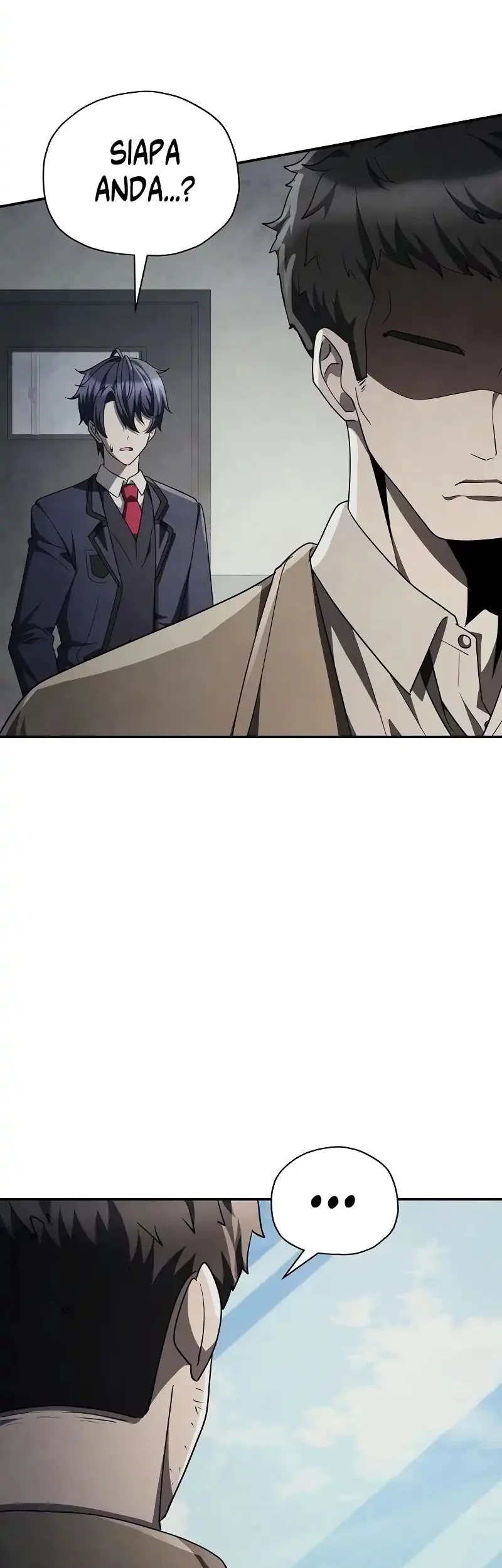 Ghost Story Club Chapter 68 - halaman 41