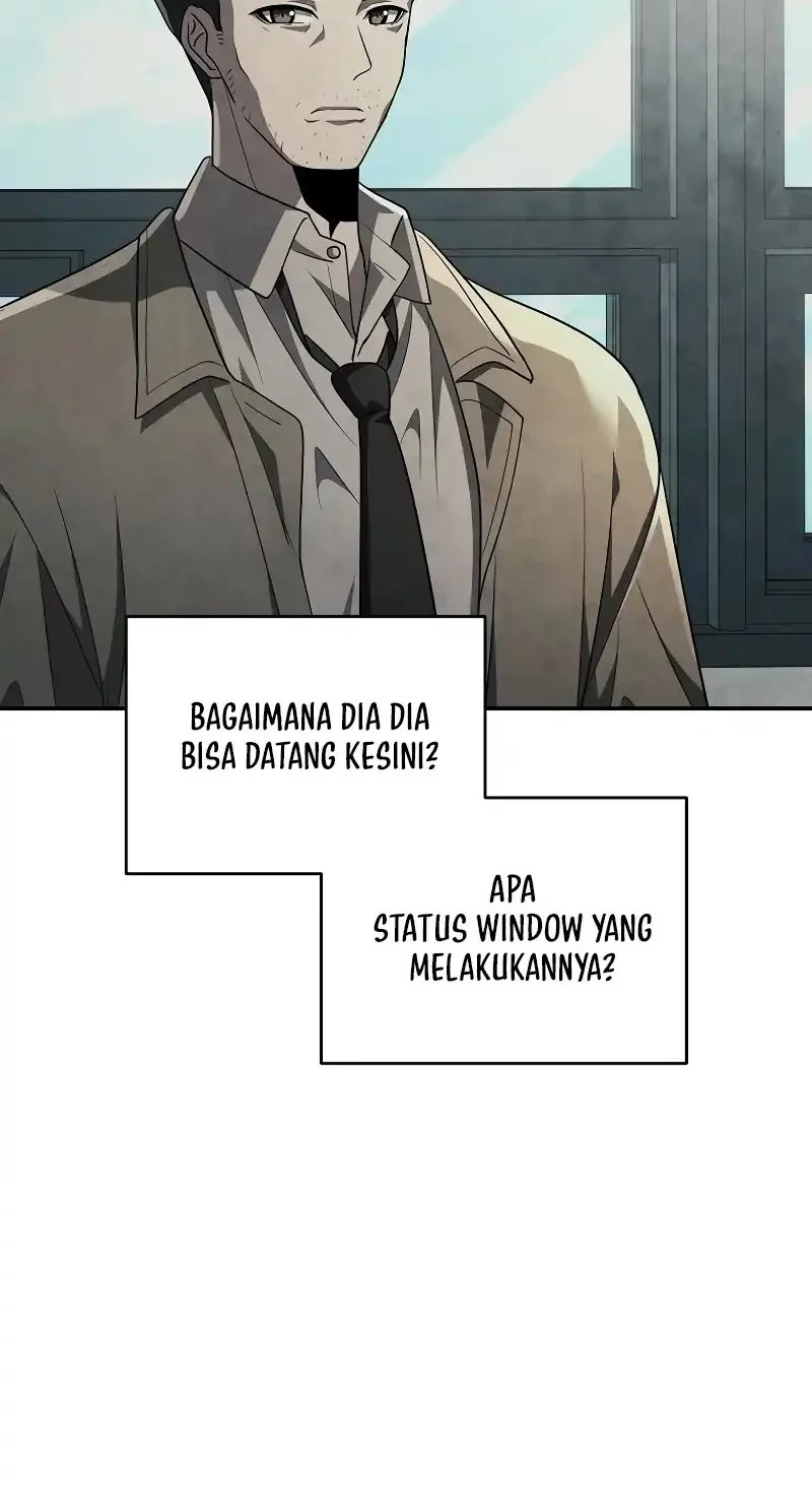 Ghost Story Club Chapter 68 - halaman 47