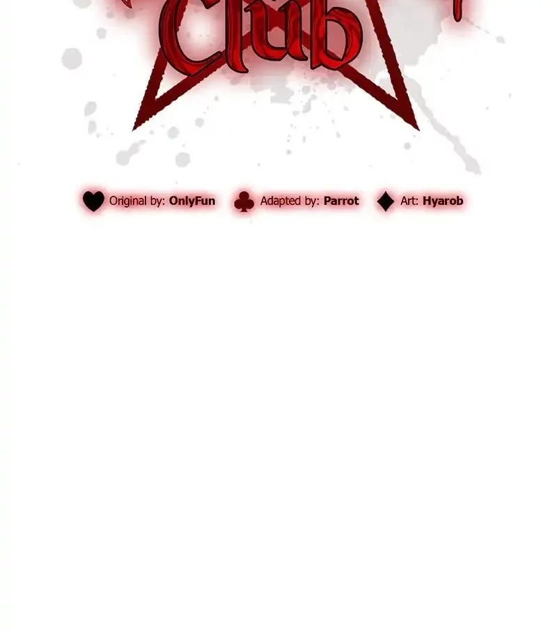 Ghost Story Club Chapter 69 - halaman 12