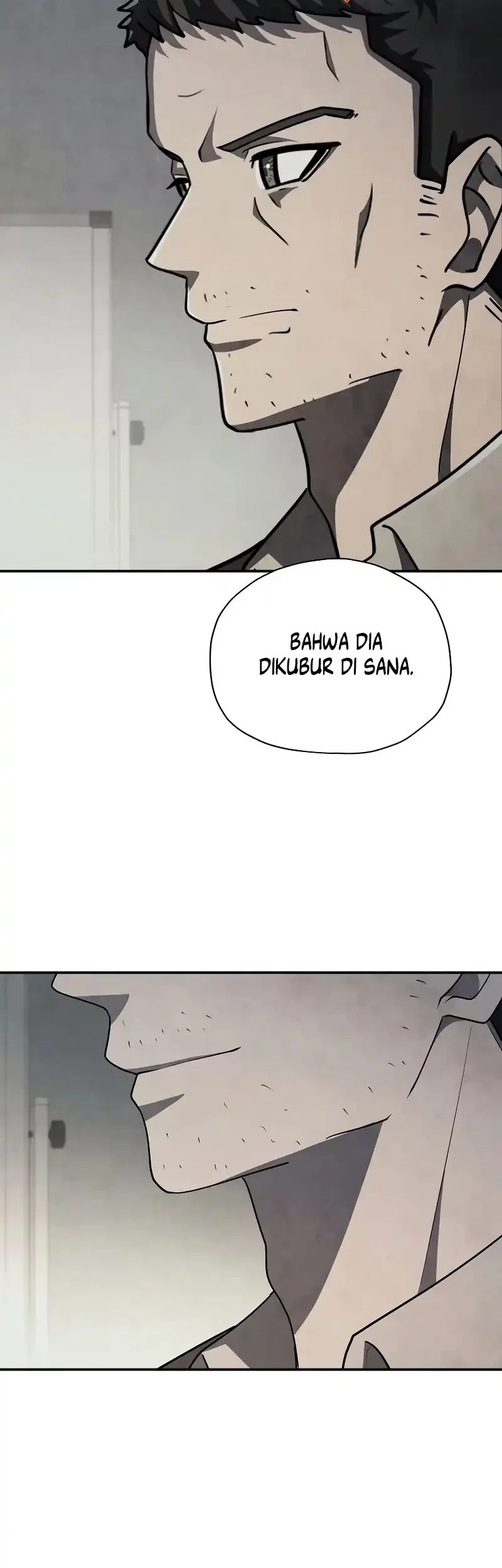 Ghost Story Club Chapter 69 - halaman 21