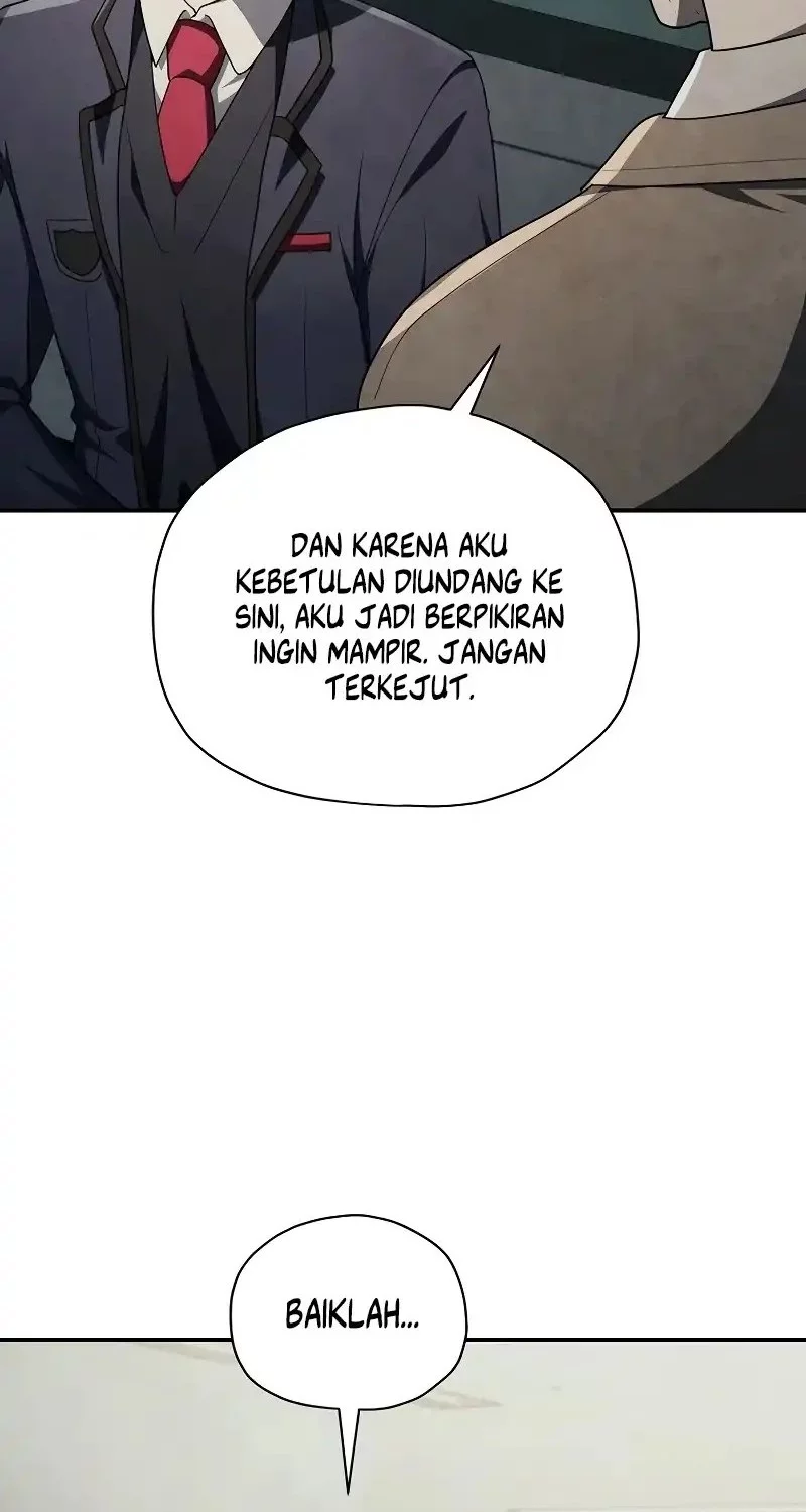 Ghost Story Club Chapter 69 - halaman 31