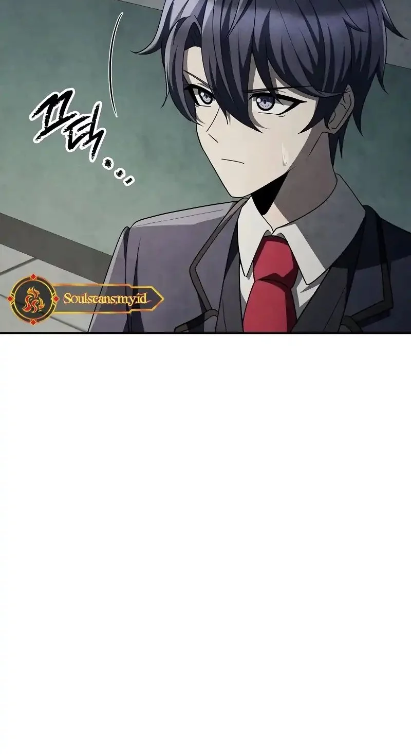 Ghost Story Club Chapter 69 - halaman 4