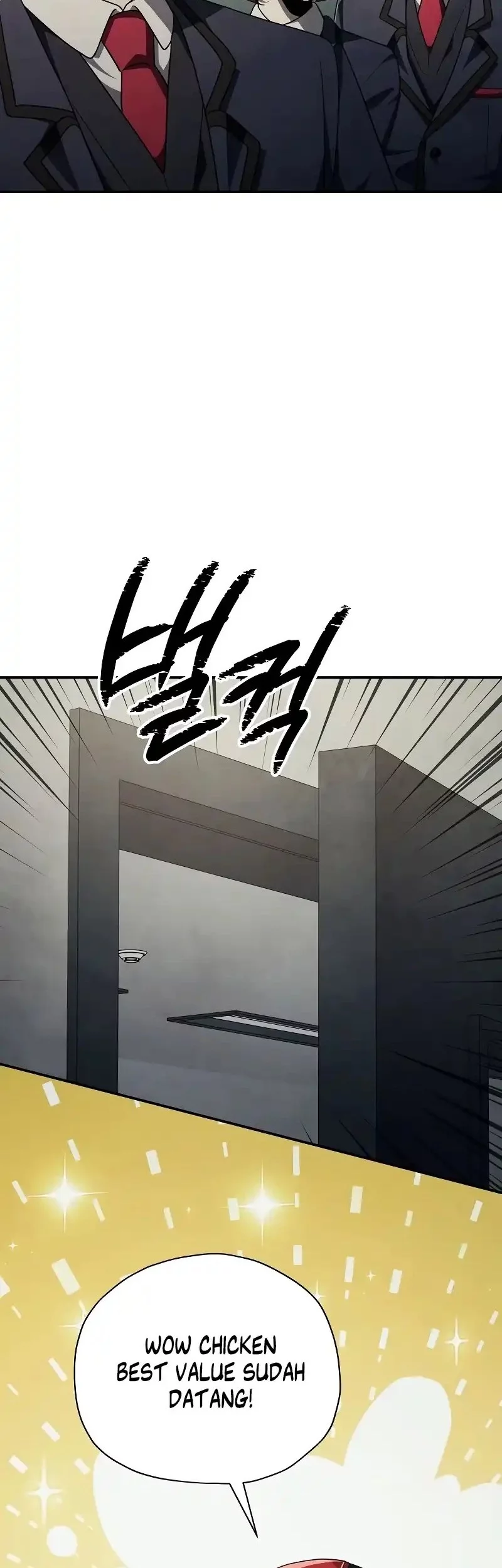 Ghost Story Club Chapter 69 - halaman 41