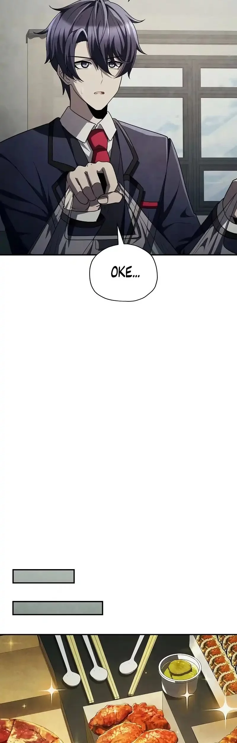 Ghost Story Club Chapter 69 - halaman 45