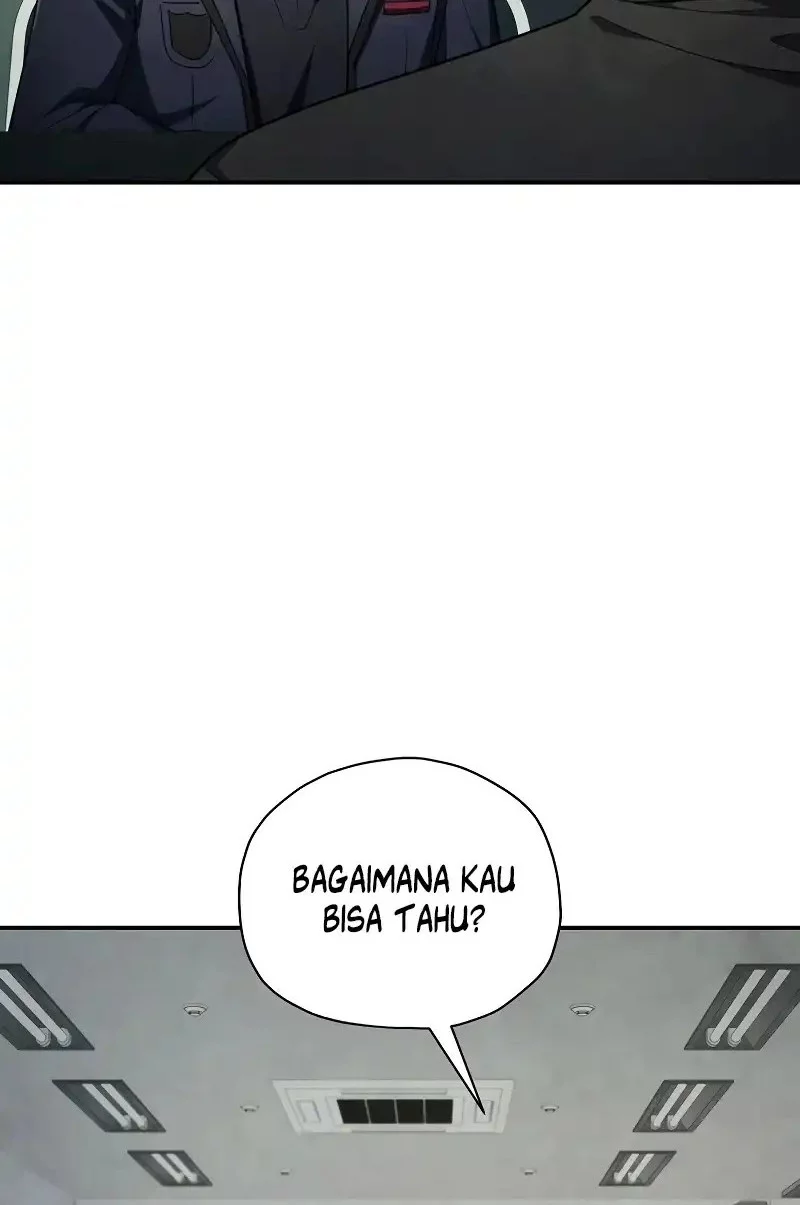 Ghost Story Club Chapter 69 - halaman 8