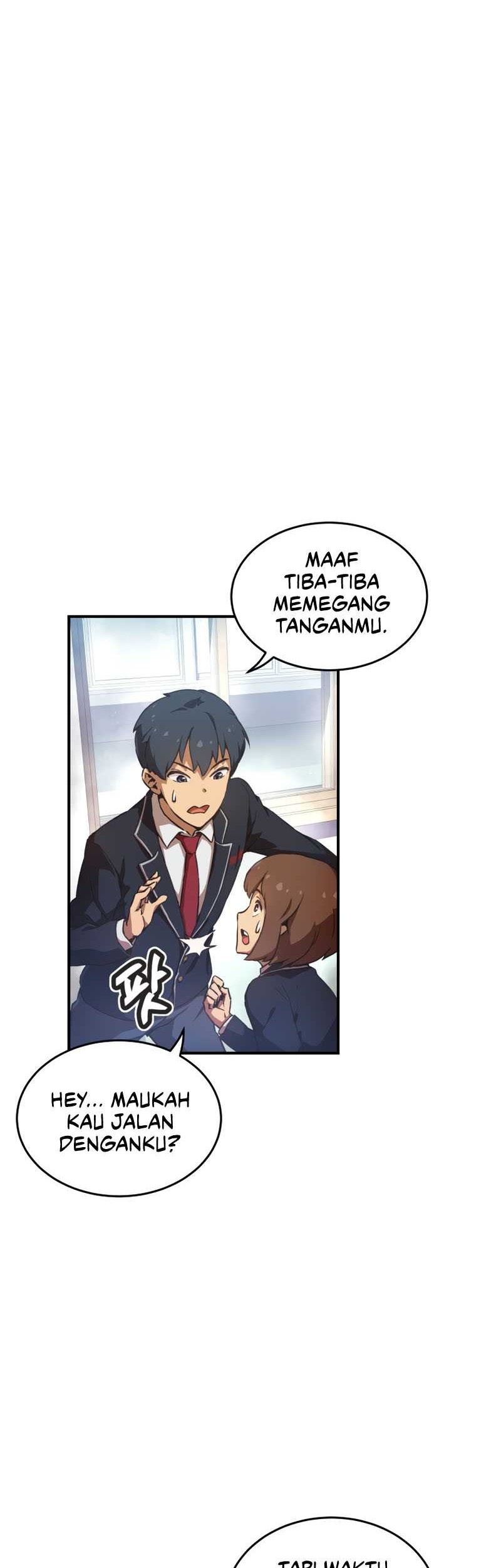 Ghost Story Club Chapter 7 - halaman 10