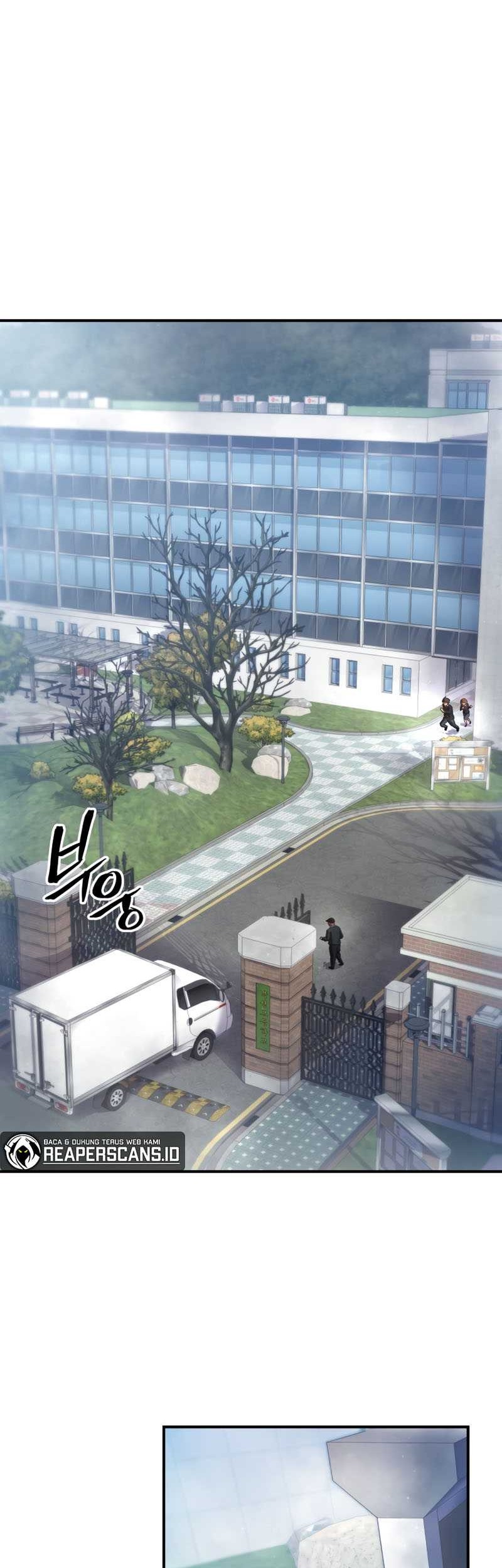 Ghost Story Club Chapter 7 - halaman 15