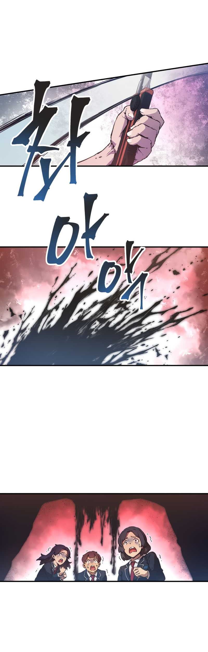 Ghost Story Club Chapter 7 - halaman 20