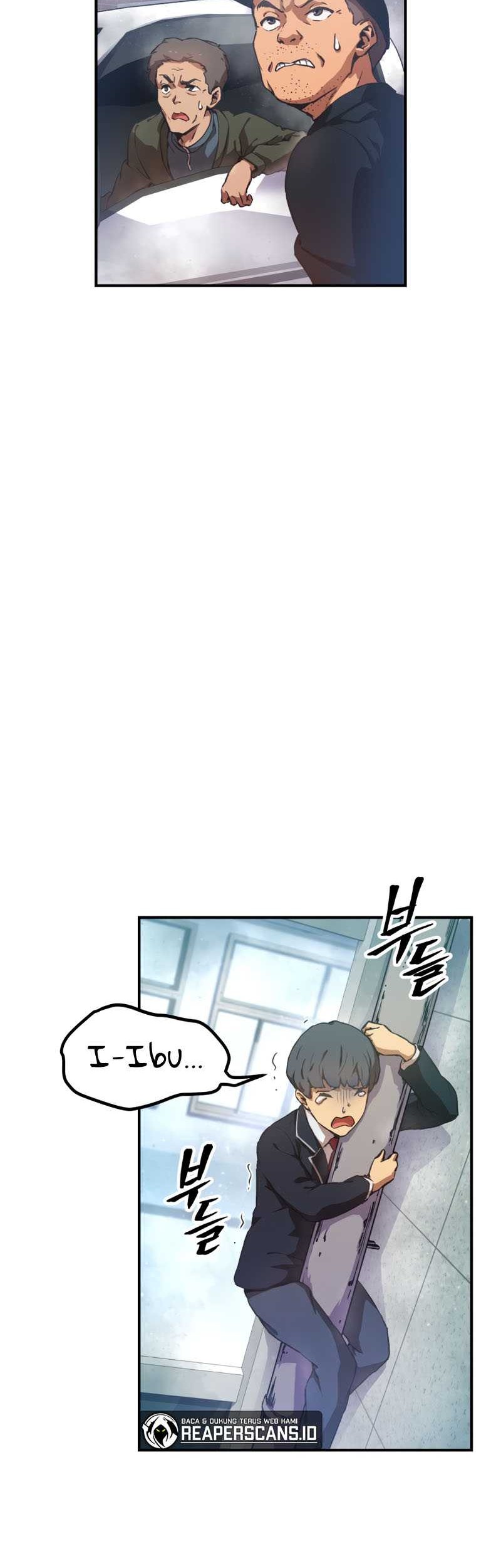 Ghost Story Club Chapter 7 - halaman 23