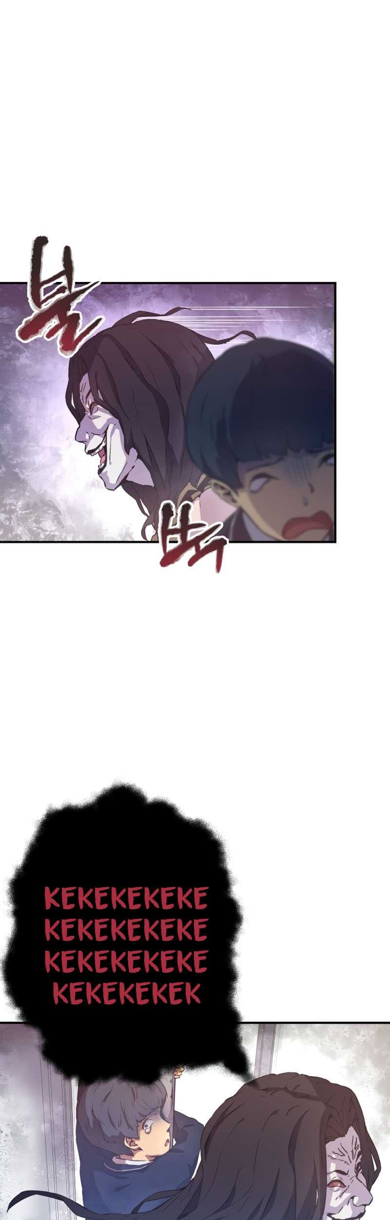 Ghost Story Club Chapter 7 - halaman 24