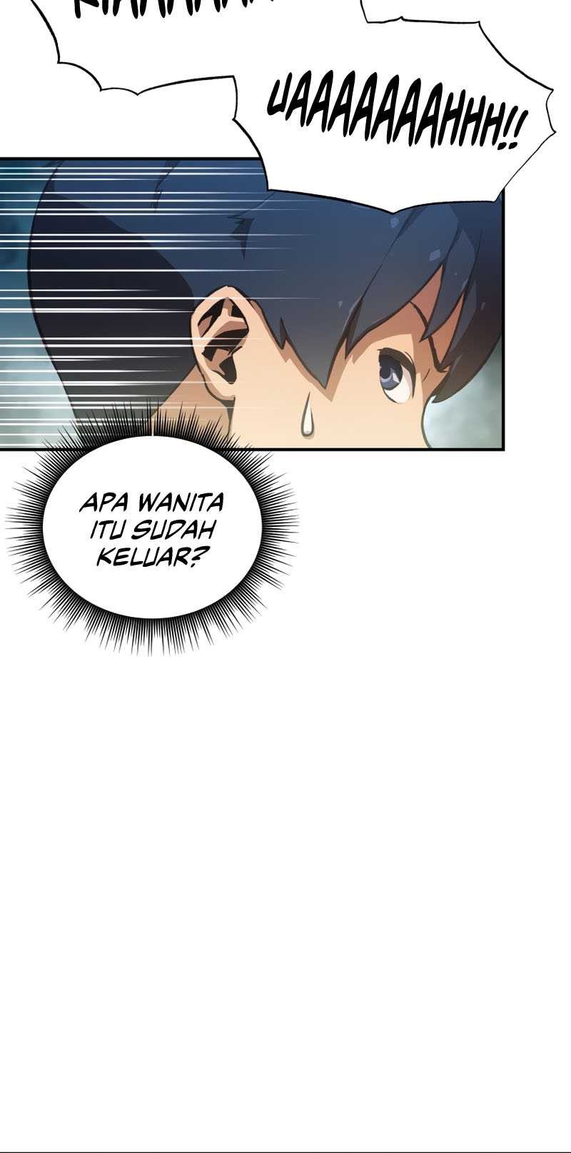 Ghost Story Club Chapter 7 - halaman 31