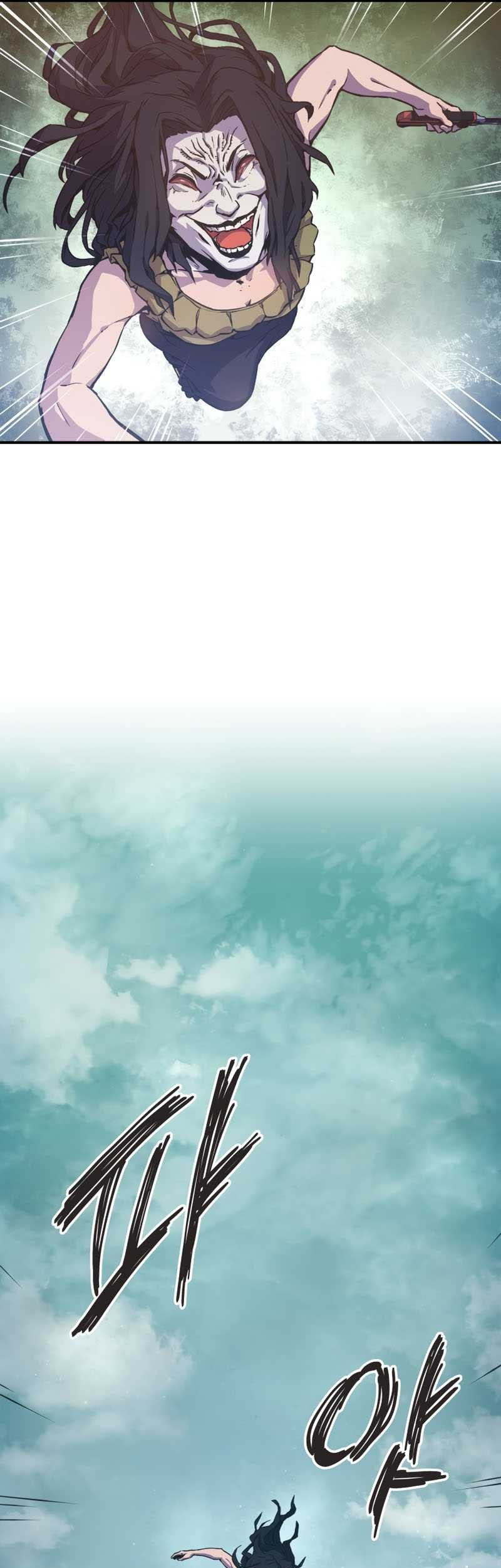 Ghost Story Club Chapter 7 - halaman 32