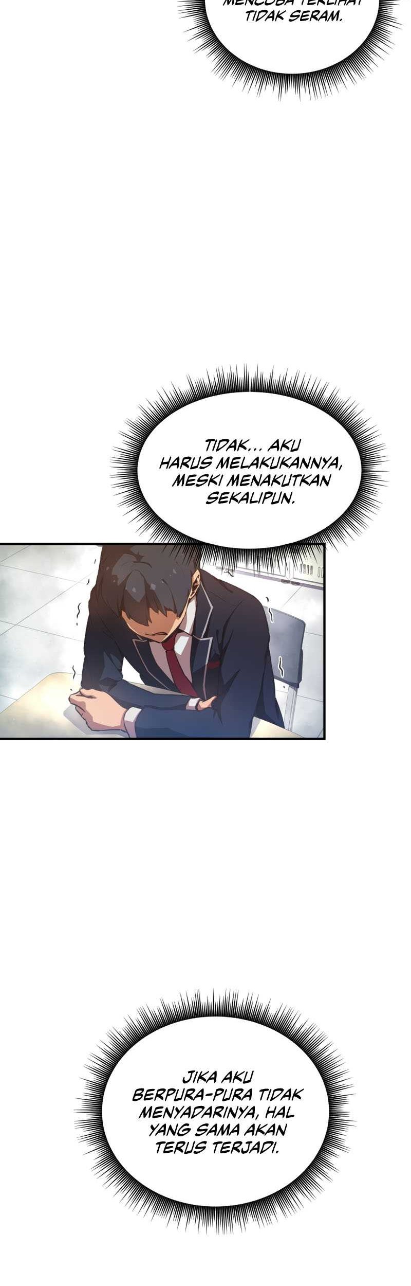 Ghost Story Club Chapter 7 - halaman 43