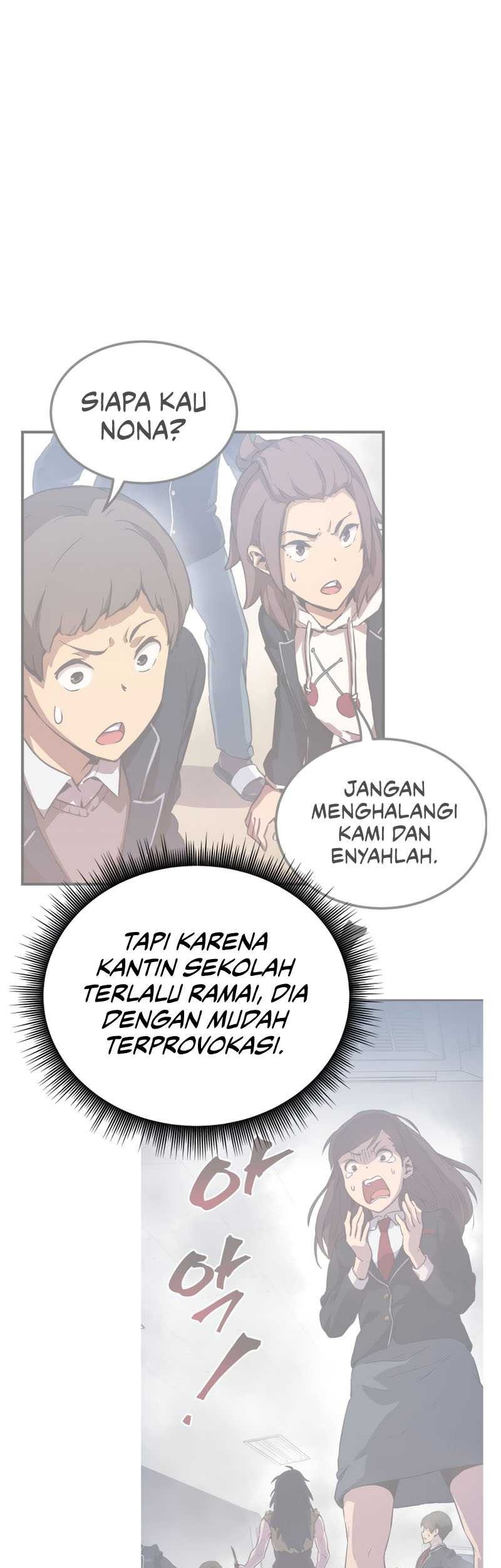 Ghost Story Club Chapter 7 - halaman 44