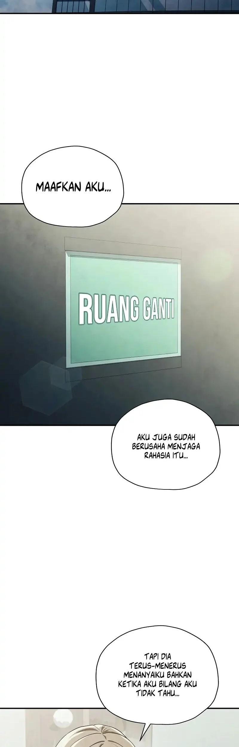 Ghost Story Club Chapter 70 - halaman 2