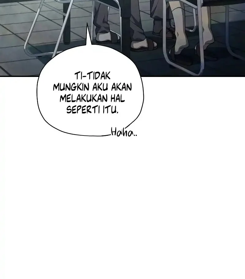 Ghost Story Club Chapter 70 - halaman 28