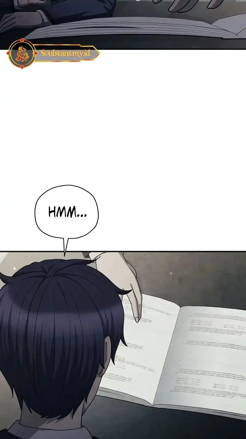 Ghost Story Club Chapter 70 - halaman 32