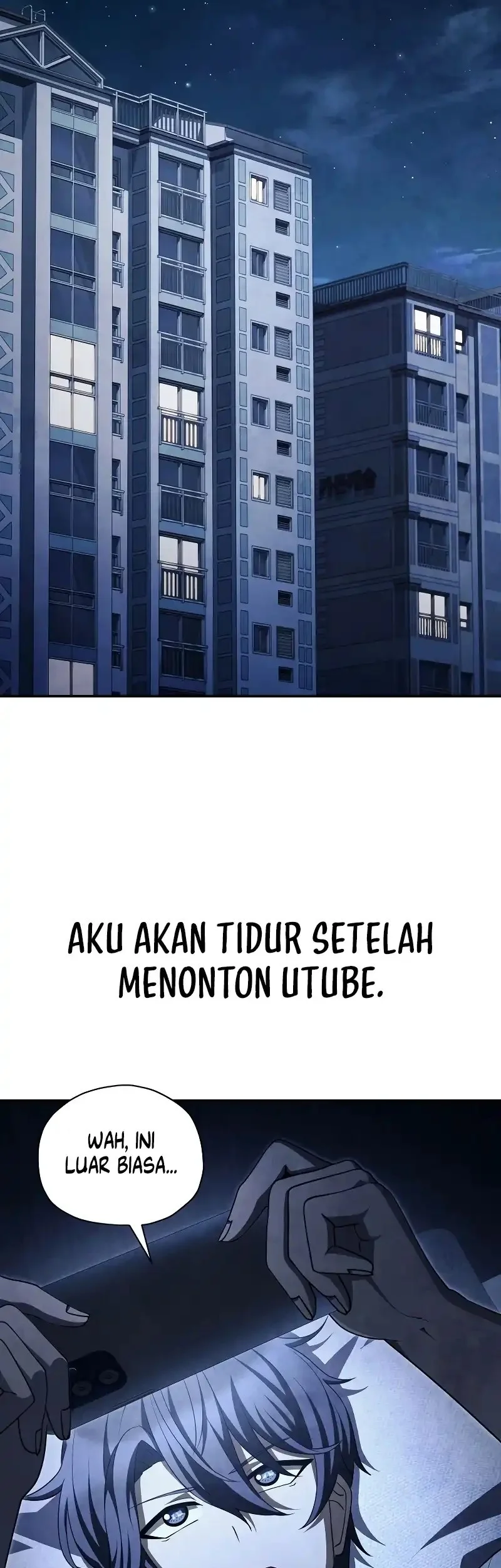 Ghost Story Club Chapter 70 - halaman 37
