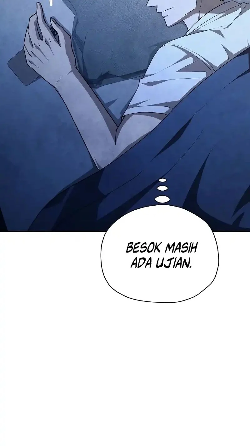 Ghost Story Club Chapter 70 - halaman 40