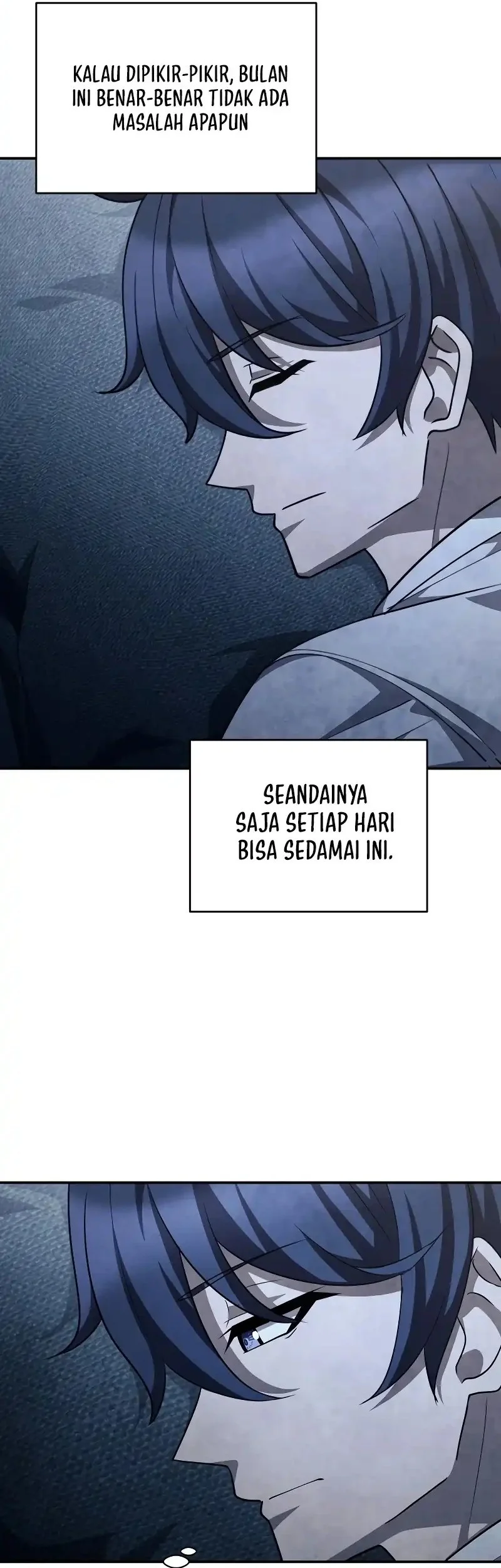 Ghost Story Club Chapter 70 - halaman 41
