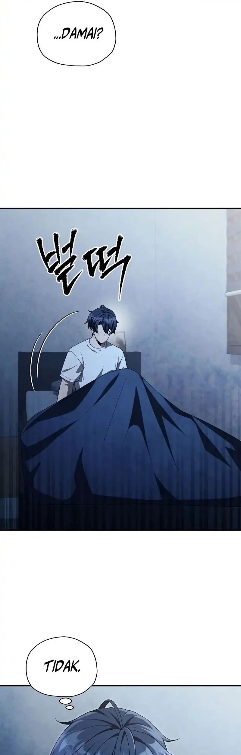 Ghost Story Club Chapter 70 - halaman 42