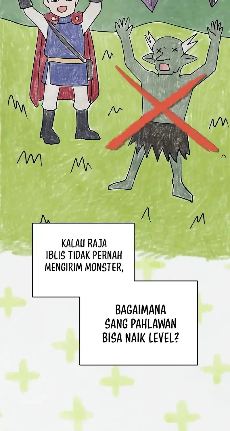 Ghost Story Club Chapter 70 - halaman 44