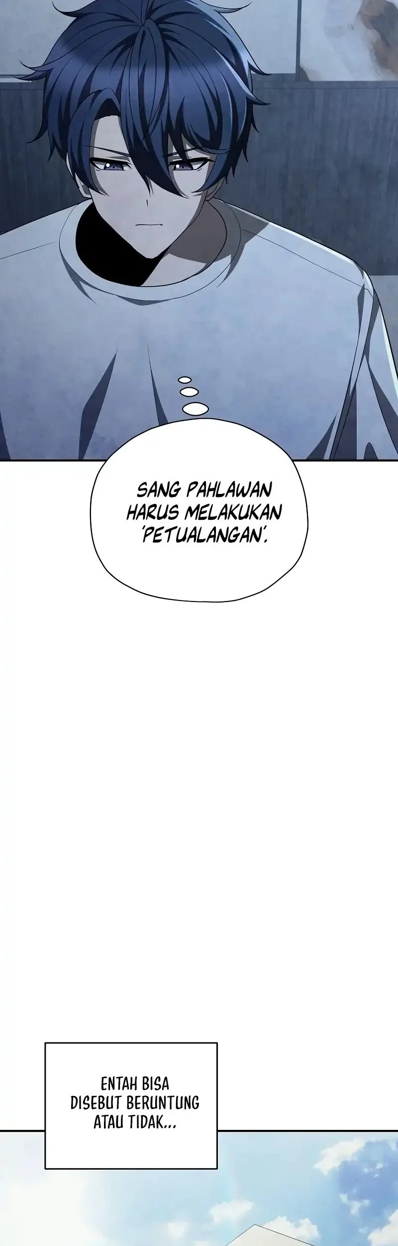 Ghost Story Club Chapter 70 - halaman 47