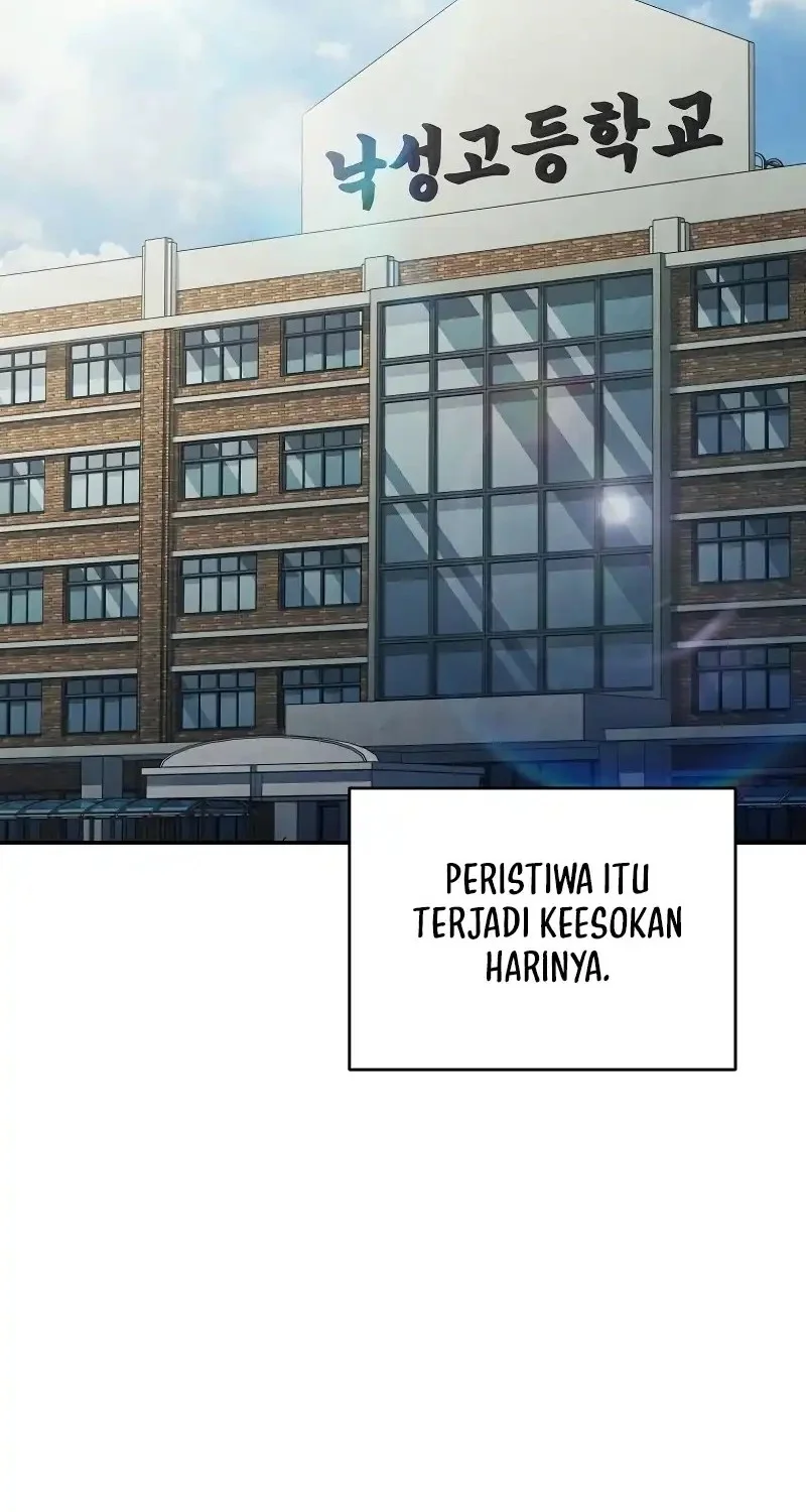 Ghost Story Club Chapter 70 - halaman 48