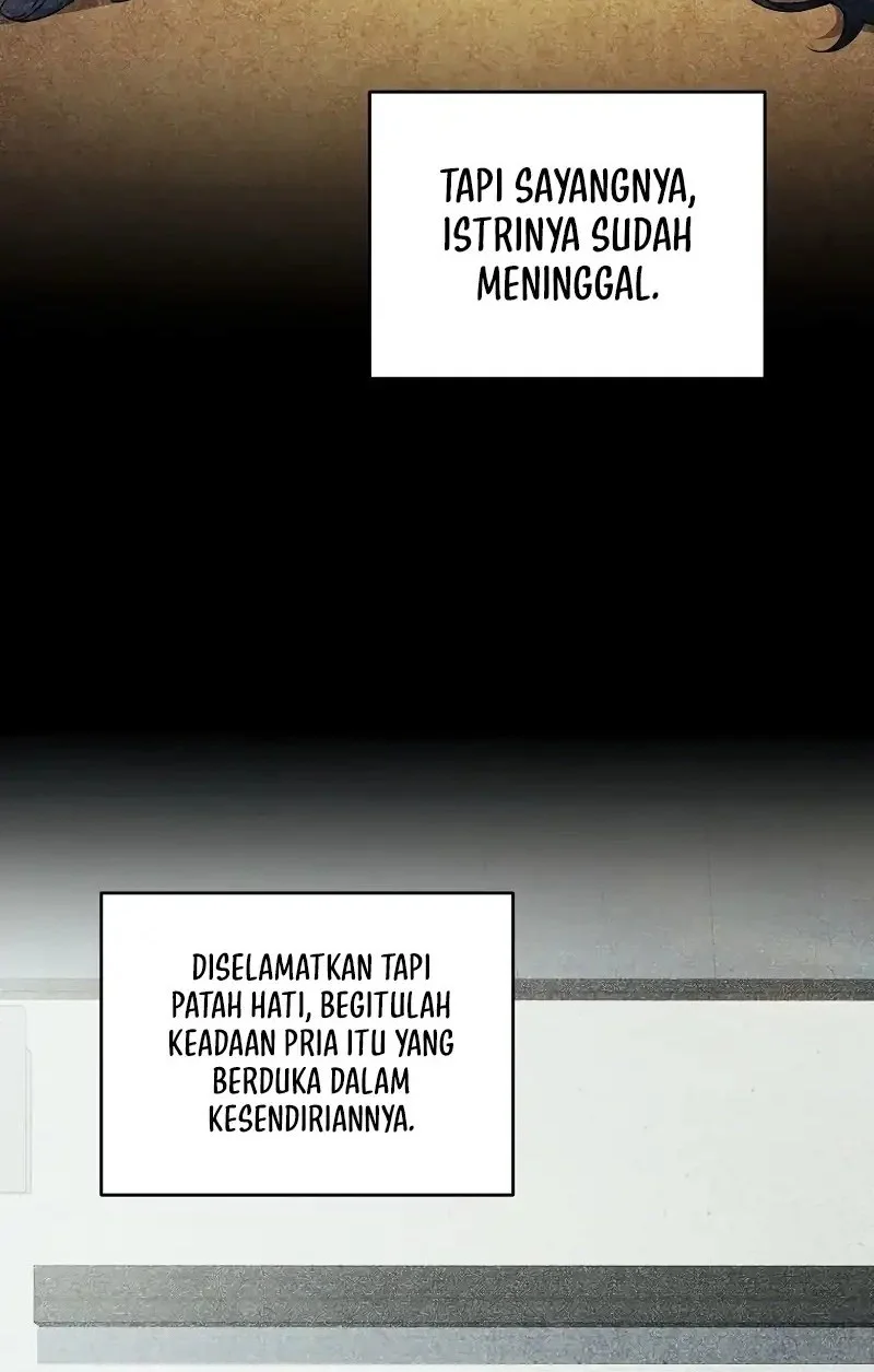 Ghost Story Club Chapter 70 - halaman 56