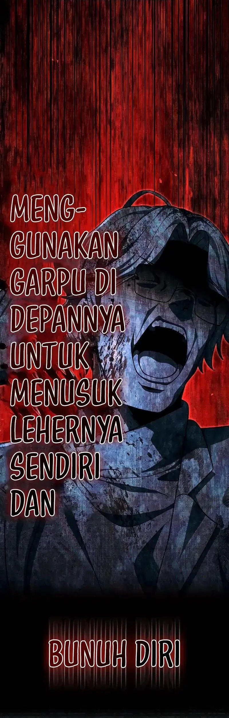 Ghost Story Club Chapter 70 - halaman 58